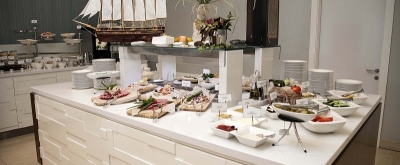 Riviera Sunrise Resort & Spa отель